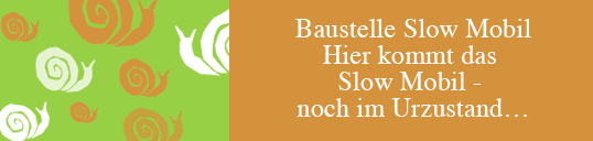 Überschrift Baustelle
